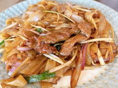 -标记Jane's kitchen(平桥直街店)