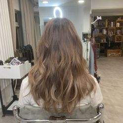 -AFA Hair studio·女士发型设计