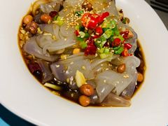 -半天妖烤鱼(芝罘万达店)