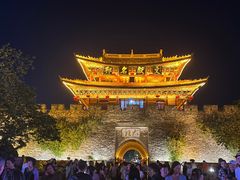 -大理古城