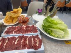 -牛天下·牛肉·海鲜·打边炉·融合菜