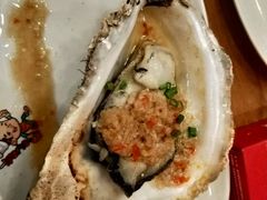 -蚝太郎 • 海鲜烧烤(Upark店)