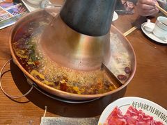 -刘老表·瓦罐汤涮肉(青云谱店)