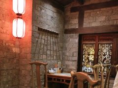 -南京大牌档(新街口德基广场店)