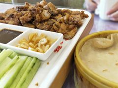 -肘子酥·天津菜·特色捞面(德云社店)