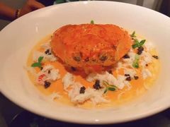 -金色艳阳天•粤菜 淮扬菜(古平岗店)