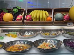 -金滏山烤肉·海鲜·火锅自助餐厅(襄阳万达店)