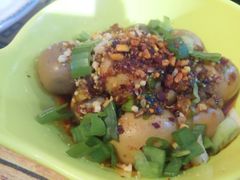 -椒点传统串串香