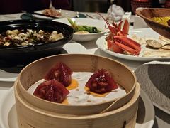 -三号黄浦会Canton Table