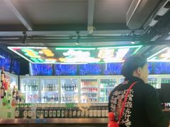-阿记烧烤(英达路店)