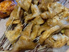 -熙成烧烤·三十三年(开发区店)