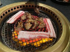 -神户赤童日式烤肉(金地广场店)