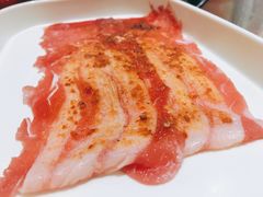 -福成自助烤肉(长阳店)