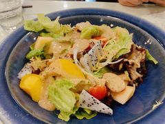 -老太原菜馆(中正天街店)