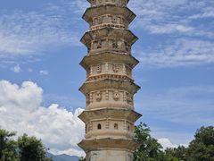 -崇圣寺三塔文化旅游区