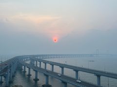 -星海湾跨海大桥