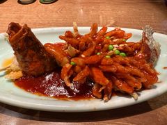 -周家二小姐的菜(西津渡店)