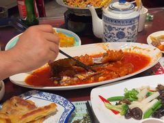 -清真·老兰家(兴善寺西街总店)