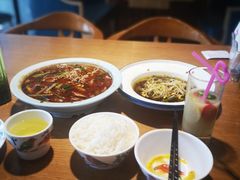 -蜀宴小调·精致家常菜(科华店)
