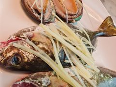 -青蓬蒸汽海鲜·深圳老字号·团建聚会(壹方城店)