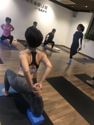 -兴亚瑜伽20年老馆