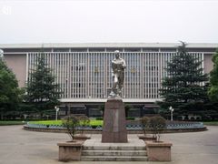 -中国地质大学图书馆