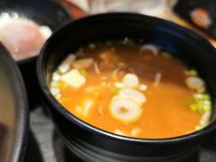 -町门烤肉拌饭专门店(哈西万达店)