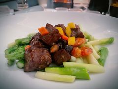 -宝丽轩中餐厅BAOLIXUAN