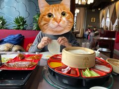 -羲和雅苑•北京烤鸭(平安国际金融中心店)