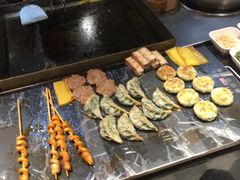 -纽斯特牛排自助餐厅(浦东文峰广场店)