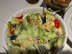 -牛扒先生·厚切雪花牛扒西餐厅(北京路禺山路店)