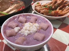 -赵美丽重庆火锅(西安直营总店)