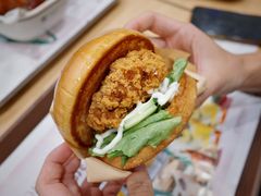 -魏家凉皮(外滩店)
