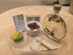 -左右Massage/Spa(长寿路店)