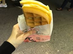 -利强记北角鸡蛋仔(弥敦道店 )