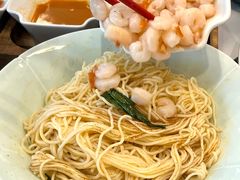 -百盛·鼎膳(中海财富中心)