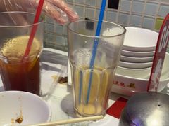 -澳门陈光记烧味饭店(南京德基广场店)