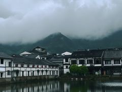 -楠溪江风景名胜区