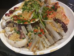 -盒马鲜生(杭州运河上街店)
