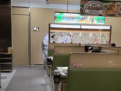 -海底捞火锅(吾悦广场店)