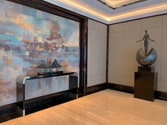 -Social 秀西餐厅-长沙瑞吉酒店(运达店)