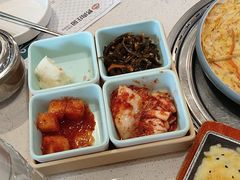 -韩香福烤肉庄园(荣成店)