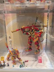 -乐高授权专卖店(中关村领展店)