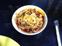 -烤肉小伙烤肉店