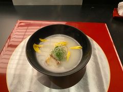 -鳥喜Toriki怀石烧鸟料理
