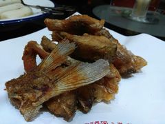 -阿庄新豫菜(通泰路店)