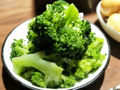 -十面春风·江南面馆(崇宁路店)