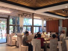 -陶缘一号·四季缘·老字号顺德菜·户外婚礼家宴(西滘店)