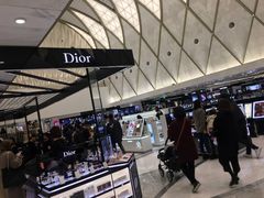 -新罗免税店(首尔总店)
