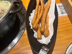 -汤宴参须肚包鸡(蒙阴店)